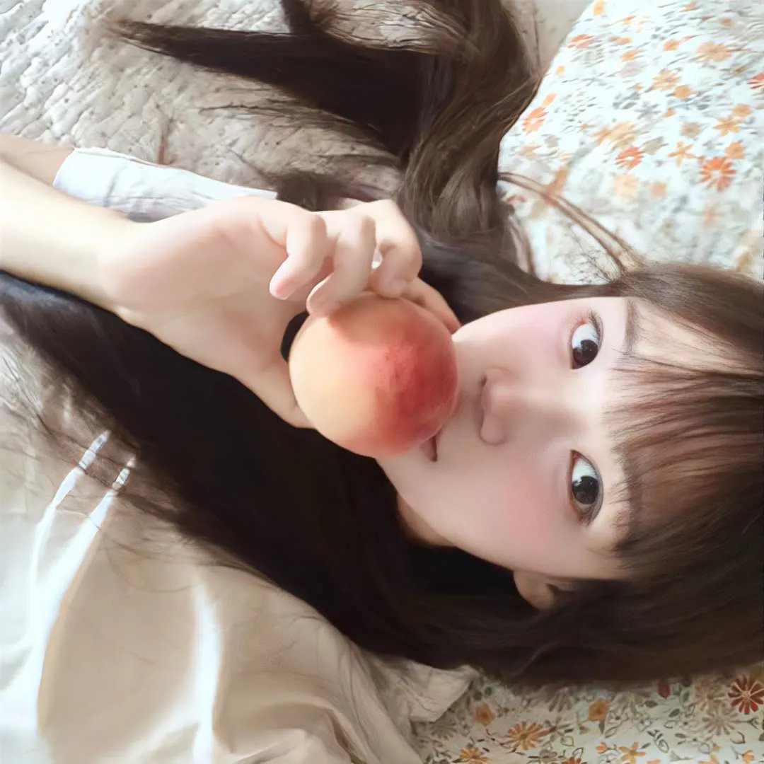 小小的追球