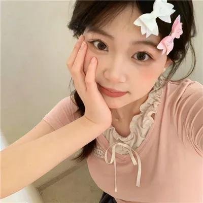 憨憨公主的心思