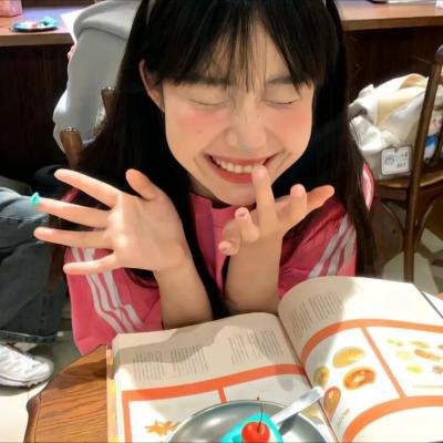 冷面天使